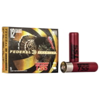 Federal Premium Heavyweight TSS 12 Gauge 2 1/2oz 3 1/2'' Shotgun Ammunition