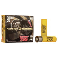 Federal Premium Heavyweight TSS 20 Gauge 1 1/2oz 3'' Shotgun Ammunition