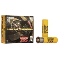 Federal Premium Heavyweight TSS 20 Gauge 1 1/2oz 3'' Shotgun Ammunition