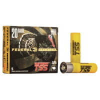 Federal Premium Heavyweight TSS 20 Gauge 1 5/8oz 3'' Shotgun Ammunition