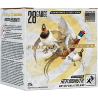 Federal Premium HEVI-Bismuth 28 Gauge 7/8oz 3'' Shotgun Ammunition