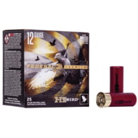 Federal Premium Hi-Bird 12 Gauge 1 1/8oz 2 3/4'' Shotgun Ammunition