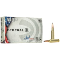 Federal Premium Non-Typical 7mm-08 150 Grain Non-Typical Soft Point Centerfire Rifle Ammunition
