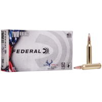 Federal Premium Non-Typical 7mm Magnum 150 Grain Non-Typical Soft Point Centerfire Rifle Ammunition