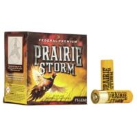 Federal Premium Prairie Storm 20 Gauge 1 oz Prairie Storm FS Lead Shotgun Ammunition