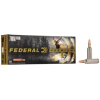 Federal Premium VITAL-SHOK 7mm Winchester Short Magnum 160 Grain Nosler AccuBond Centerfire Rifle Ammunition