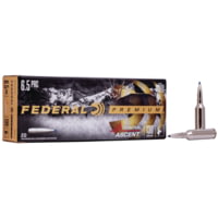 Federal Premium TERMinAL ASCENT 6.5 PRC 130 Grain Terminal Ascent Centerfire Rifle Ammunition