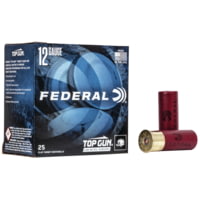 Federal Premium Top Gun 12 Gauge 1 1/8oz Top Gun - Subsonic Shotgun Ammunition