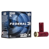 Federal Premium Top Gun 12 Gauge 1oz Sporting Shotgun Ammunition