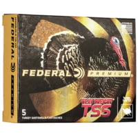 Federal Premium Reduced Recoil Heavyweight TSS 20 Gauge 2 3/4'' 1 1/8oz Shotgun Shot Ammunition