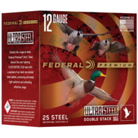 Federal Black Cloud 12 Gauge 1 1/4oz 3 in Shotgun Ammunition