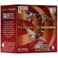 Federal Black Cloud 20 Gauge 1oz 3 in Shotgun Ammunition