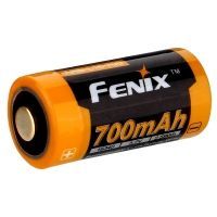 Fenix 16340 3.7V Protected Li-ion Rechargeable Battery