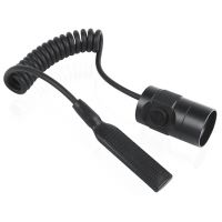 Fenix Remote Pressure Switch FAR101, FAR102 - Fenix Flash Light Accessories