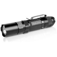 Fenix LD LED 125 Lumen Flashlight LD12