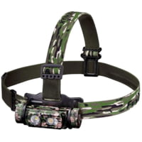 Fenix HM60R Rechargeable 1600 Lumens LED Headlamp
