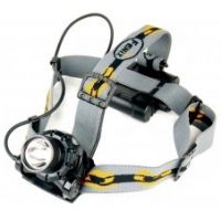 Fenix HP11 Waterproof LED Headlamp, 277 Lumens - 4AA