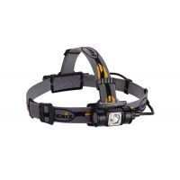 Fenix HP12 Waterproof Headlamp, 900 Lumens