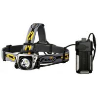 Fenix HP30 CREE XM-L2 LED Headlamp, 900 Lumens