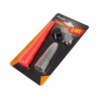 Fenix KIT: Traffic Wand, Diffuser Tip, Filter Adapter and Diffuser Lens