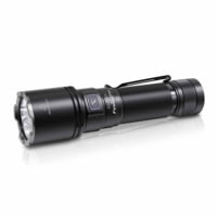 Fenix C7 Pro Lithium Ion 4600 Lumens LED Flashlight