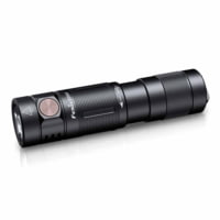 Fenix E09R Lithium Ion 600 Lumens Luminus SST20 LED Flashlight