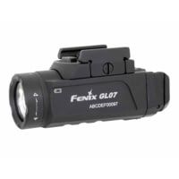 Fenix Lighting GL07 Lithium Ion 700 Lumens Flashlight