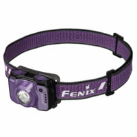 Fenix Lighting HL12R V2.0 Lithium Ion 500 Lumens Headlamp