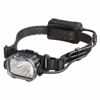 Fenix Lighting HP35R SAR Lithium Ion 4000 Lumens XHP70 LED, Luminus SST20 LED Headlamp