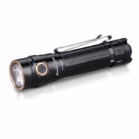 Fenix Lighting LD30 Lithium Ion 1600 Lumens Luminus SST40 LED Flashlight