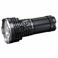 Fenix Lighting LR40R V2.0 Lithium Ion 15000 Lumens Luminus SFT70 LED, Lumileds HL2X LED Flashlight