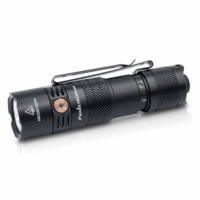 Fenix PD26R ACE Rechargeable 1300 Lumens Compact Tactical LED Flashlight
