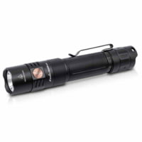 Fenix Lighting PD35R ACE Lithium Ion 2000 Lumens Luminus SFT40 LED Flashlight