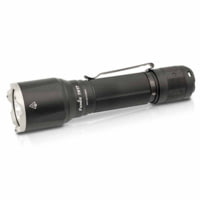 Fenix Lighting TK17 Lithium Ion 3600 Lumens CREE XHP50.3 HD Flashlight