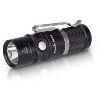 Fenix RC Series Rechargeable Flashlight