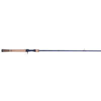 Fenwick Eagle Casting Rod, Medium 1 Piece, Fast, Tapper 8-17lb, 24 Ton Graphite, Prem Cork, Tach Grip, SS Guide with Alum Oxite Insrts