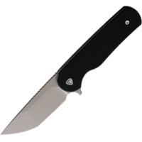 Ferrum Forge Knife Works Zelex Linerlock Black