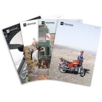 Field Ethos Journal Annual Subscription - Print Publication