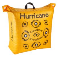 Field Logic Hurricane Crossbow Bag Target