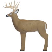 Field Logic Shooter Crossbow Buck Target