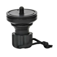 Field Optics Research 75mm Bowl Top Leveling Base for FBT Series Tripods