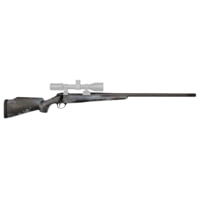 Fierce Firearms Carbon Rage Bolt Action Rifle, 6.5mm PRC, 22 in barrel