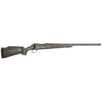 Fierce Firearms Carbon Rage Bolt Action Rifle, 7mm PRC, 24 in barrel