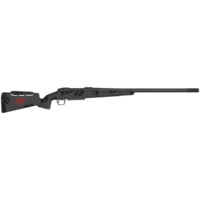 Fierce Firearms Carbon Rival Bolt Action Rifle, .28 Nosler, 24 in barrel