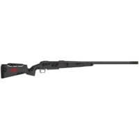 Fierce Firearms Carbon Rival Bolt Action Rifle, 7mm PRC, 20 in barrel