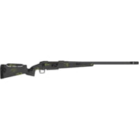 Fierce Firearms Carbon Rival XP Rifle, 7mm Backcountry, 22 inch Barrel