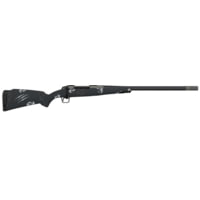 Fierce Firearms Carbon Rogue Bolt Action Rifle, 7mm PRC, 20 in barrel