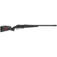 Fierce Firearms CT Rival Bolt Action Rifle, .338 Lapua Magnum, 26 in barrel