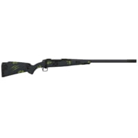 Fierce Firearms CT Rogue Bolt Action Rifle, .300 Winchester Magnum, 24 in barrel