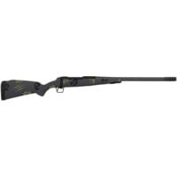 Fierce Firearms CT Rogue Rifle, 7mm Backcountry, 22 inch Barrel